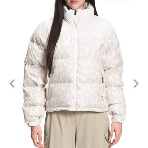 The North Face Women's 1996 Retro Nuptse Down Jacket
